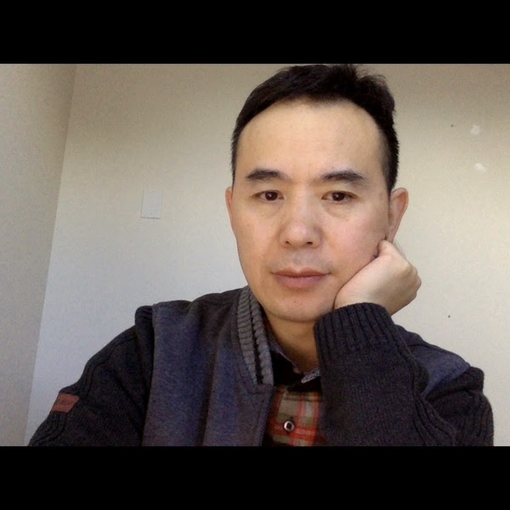 Meet your Posher, Harrison